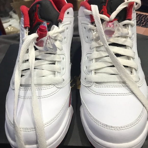 ❌SOLD❌air jordan 5 low - Picture 3 of 6
